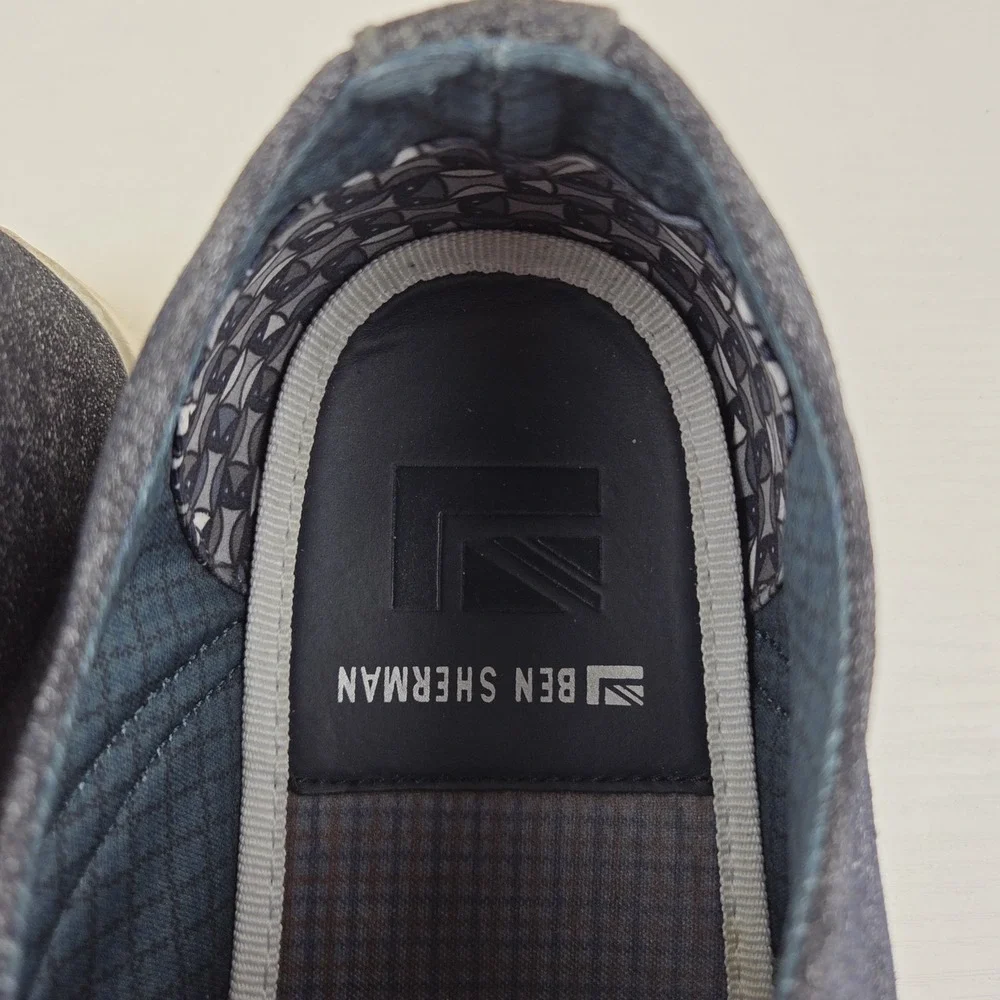Ben Sherman ben sherman